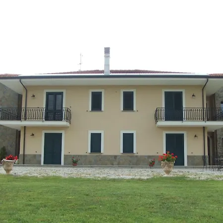Villa Le Torrette-3